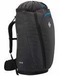 Black Diamond - Widerstandsfähiger und wasserfester Kletterrucksack - Creek 50 