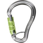Skylotec Axis Hms Triple Lock Karabiner  Karabiner grau Größe One Size Alpinkl