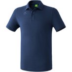 ERIMA Herren Teamsport Poloshirt, Größe XXL in Blau