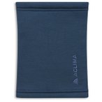 Aclima - Fleecewool V2 Headover - Halstuch Gr One Size blau