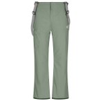 2117 of Sweden - Kabo Ski Pant - Skihose Gr XXL grün