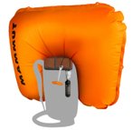 Mammut Removable Airbag System 3.0