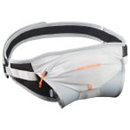 Salomon - Cross Belt 1 Bottle - Hüfttasche Gr One Size grau