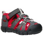Keen - Toddler's Seacamp II CNX - Sandalen 19 schwarz