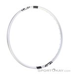 Crankbrothers Synthesis Alloy Enduro 32H 28,5mm 27,5'' Rear Felge-Silber-27,5