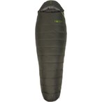 Exped Terra -18C 0F Schlafsack  Daunenschlafsäcke schwarz Größe max. 195cm  C