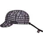 Chaskee Reversible Cap Kinder  Basecaps schwarz Größe ONE SIZE Lifestyle  Schn