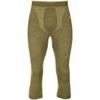 Ortovox 230 Competition 3/4 Hose Herren  3/4 Unterhose gruen Größe XXL   Hautf
