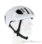 POC Ventral MIPS Rennradhelm-Weiss-M