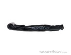 Syncros Ellison Chain Key Fahrradschloss-Schwarz-One Size