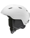 Smith - Skihelm - Mondo Matte White für Herren - Größe 51-55 cm - Weiß