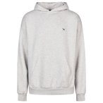 Iriedaily - Flagloose Hoodie - Hoodie Gr S grau