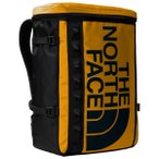 The North Face - Base Camp Fuse Box 30L - Daypack schwarz