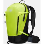MAMMUT Rucksack Lithium 20, Größe 20 in Grün