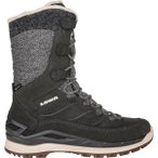 LOWA Damen Freizeitschuhe BARINA EVO GTX Ws, Größe 41 in Grau