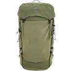 Fjällräven Kajka X-Lätt   Trekkingrucksäcke gruen Größe 45L | S-M Trekking
