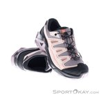 Salomon X Ultra GTX J Kinder Wanderschuhe Gore-Tex-Pink-Rosa-33