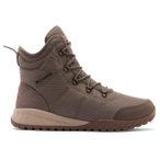 Columbia - Fairbanks Omni-Heat - Winterschuhe 41,5 braun