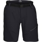 KILLTEC Herren Shorts KOS 247 MN SHRTS, Größe 3XL in Schwarz