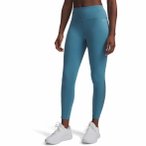 Under Armour Motion Mesh Ankle Damen Leggings ( Blau XS)