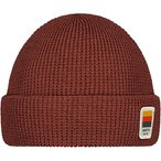 Barts Coeler  Kinder  Mützen & Beanies rot Größe 53  Lifestyle  Widerstandsf�