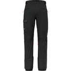 Salewa Sella Dst Hybrid Hose Herren  Skitourenhose schwarz Größe L Skihochtour