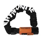 Kryptonite Evolution Series 4 55cm Fahrradschloß  Fahrradschlösser schwarz Gr�