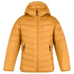 Salewa - Kid's Brenta RDS Down Jacket - Daunenjacke Gr 104 orange