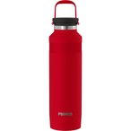 Primus Tufa Narrow 0.6L Isolierflasche  Isolierflaschen rot Größe 0,6L