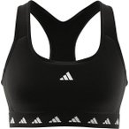 ADIDAS Damen BH Powerreact Training Medium-Support Techfit Cup A-C, Größe XS i