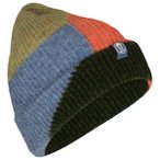 Trollkids - Kid's Lifjell Cap - Mütze Gr 52-56 cm - 6-12 Years bunt