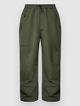 Oakley Channel Shell Hose army green Gr. XL
