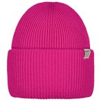 Barts - Haveno Beanie - Mütze Gr One Size rosa