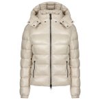 Save the Duck - Women's Cosmary - Kunstfaserjacke Gr 6 - XL beige