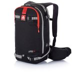 Arva - Backpack Ride 24 - Skitourenrucksack schwarz