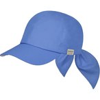 Barts Wupper Cap Damen  Basecaps blau Größe ONE SIZE Lifestyle Atmungsaktiv