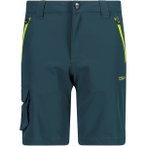 CMP Kinder Bermuda KID BERMUDA, Größe 140 in Blau