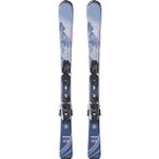 Nordica Kinder Team G (100-140) + J4.5 Fdt 26/27 Alpinski ( Hellblau 100)