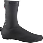 Castelli Pioggia 4 Überschuhe (Größe S, schwarz)