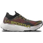 LA SPORTIVA Herren Laufschuhe Prodigio Pro, Größe 42 in Grau