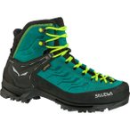Salewa Damen Rapace GTX Schuhe (Größe 38, tuerkis)