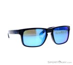 Oakley Holbrook Sonnenbrille-Schwarz-One Size