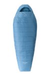 Nordisk Bjarni 0 M WIDE Kunstfaserschlafsack (Herren bis -2°C / max. Körpergr�