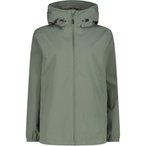 CMP  Parka Damen  Parkas & Mäntel gruen Größe L Lifestyle  Winddicht Wasserab