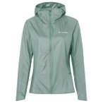 Vaude - Women's Scopi Wind Jacket - Windjacke Gr 36 türkis