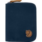 Fjällräven Zip Geldbeutel  Reisegeldbeutel blau Größe One Size Reise  Wasser