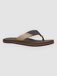 Rip Curl Oxford Bloom Open Toe Sandalen brown Gr. 39