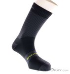 Endura Hummvee Waterproof II Bikesocken-Schwarz-L-XL