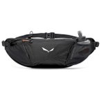 Salewa - Pedroc Hipbelt - Hüfttasche Gr 3 l schwarz/grau