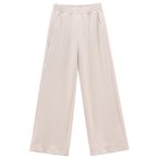 Jeanne Baret - Women's Jakarta Wide Leg Pant - Freizeithose Gr 44 beige